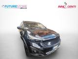DR MOTOR DR F35 1.5 Turbo Bi-Fuel GPL