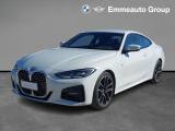 BMW 420 d 48V Coupé Msport