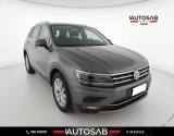 VOLKSWAGEN Tiguan 1.5 TSI 150 CV DSG Style Alcantara Virtual Cokpit
