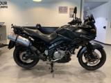 SUZUKI V-Strom 650 DL 650