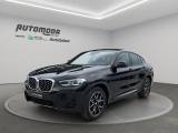 BMW X4 2.0D MSPORT 190CV