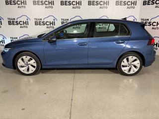 VOLKSWAGEN Golf usata, con Airbag