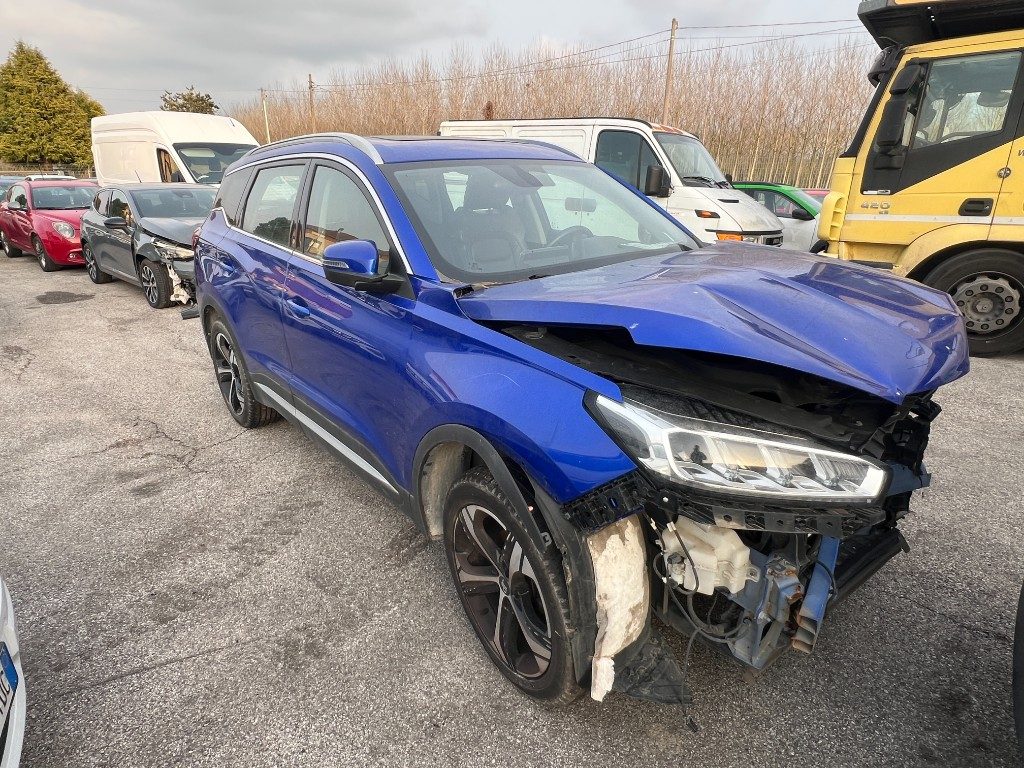 Immagine di DR MOTOR DR 6.0 1.5 Turbo CVT Bi-Fuel GPL del 09/2022 km 72395