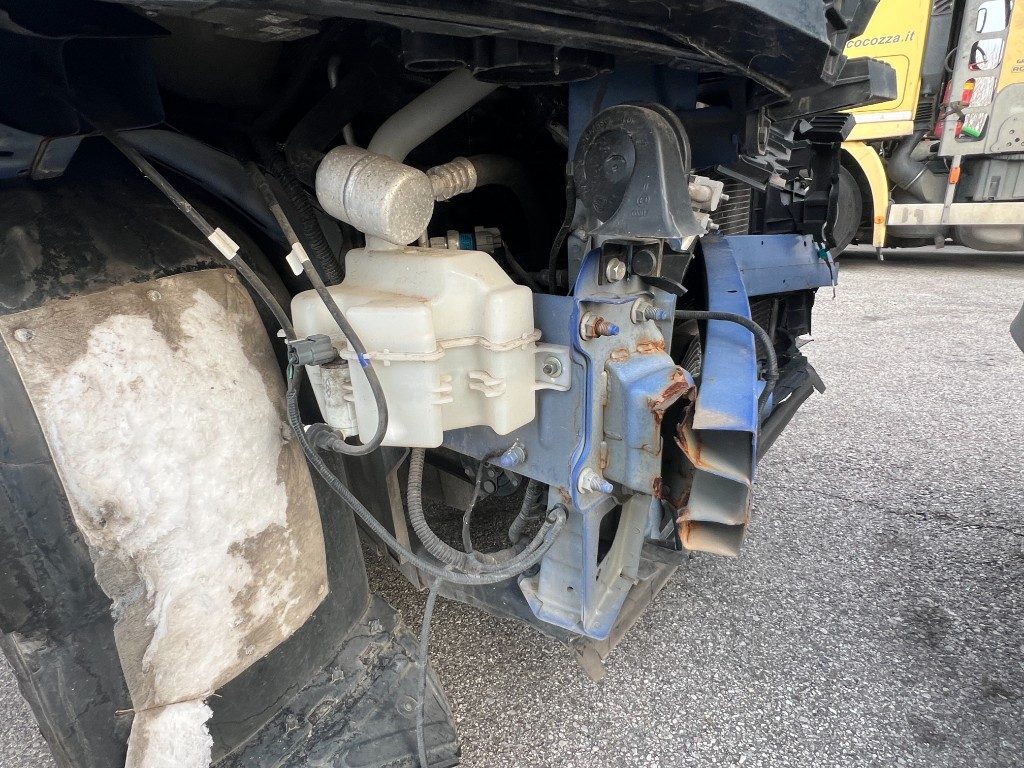 Immagine di DR MOTOR DR 6.0 1.5 Turbo CVT Bi-Fuel GPL del 09/2022 km 72395