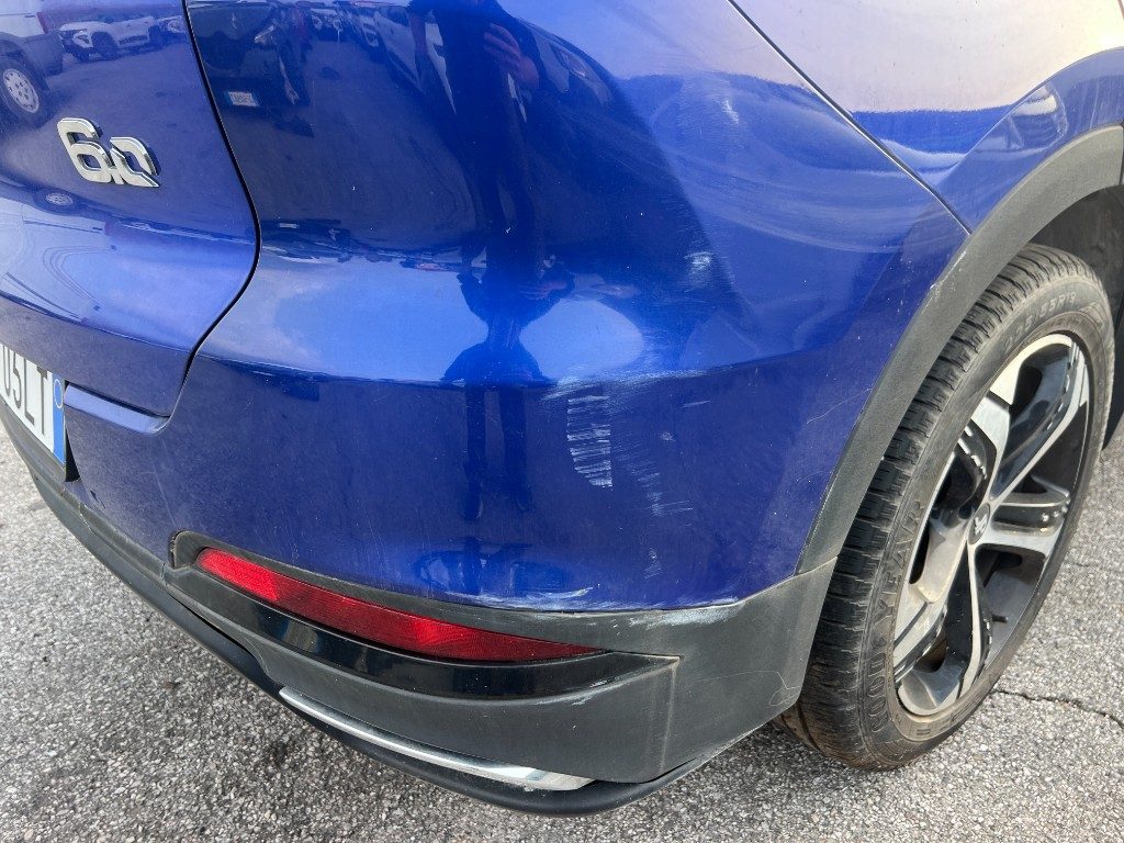 Immagine di DR MOTOR DR 6.0 1.5 Turbo CVT Bi-Fuel GPL del 09/2022 km 72395