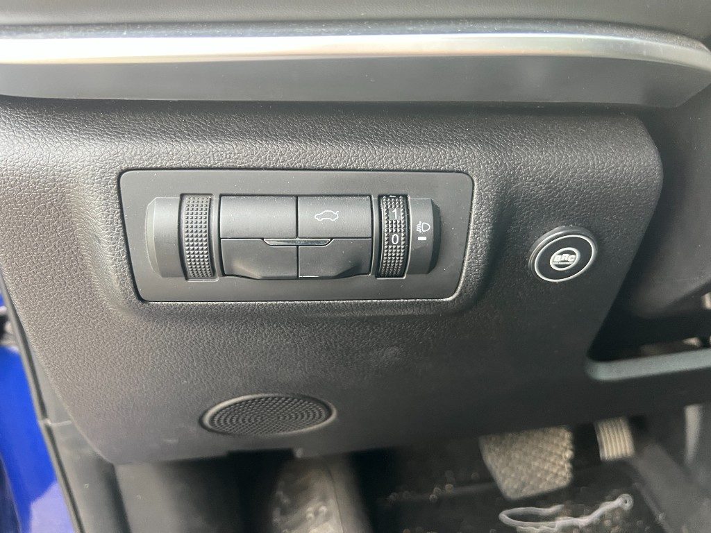 Immagine di DR MOTOR DR 6.0 1.5 Turbo CVT Bi-Fuel GPL del 09/2022 km 72395