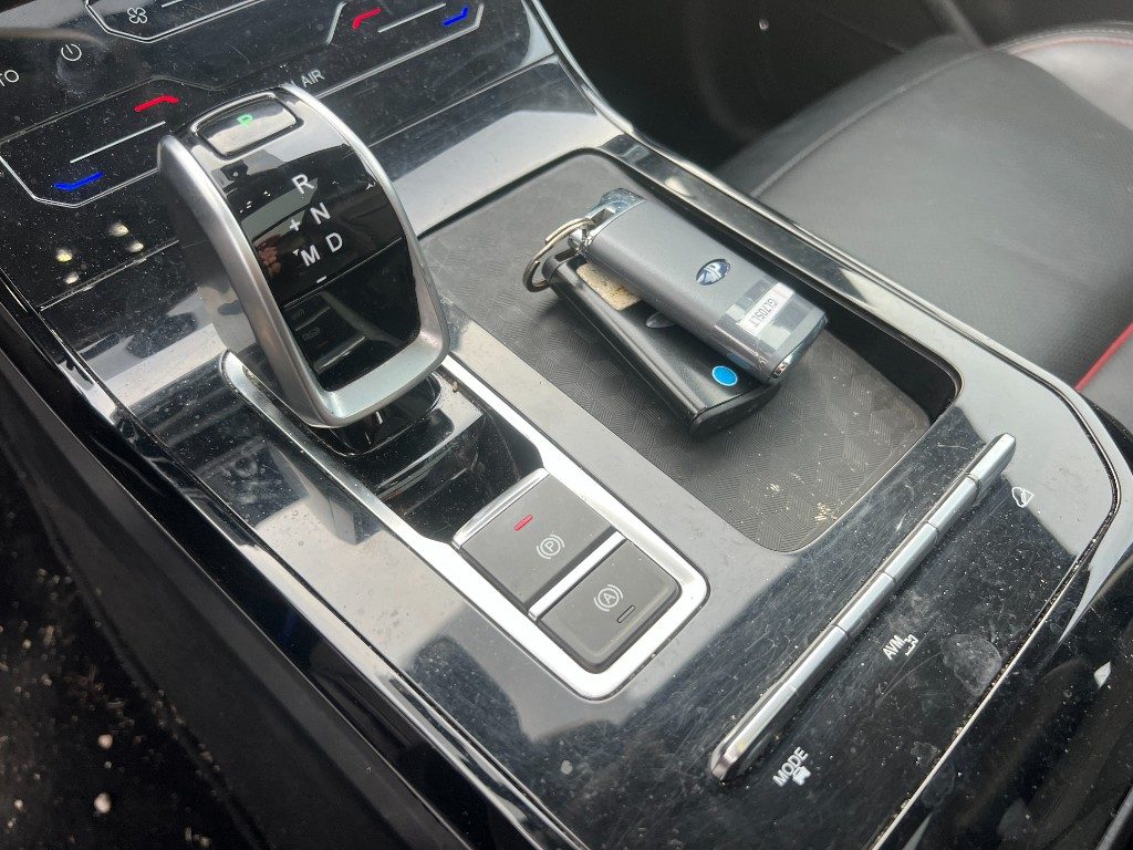 Immagine di DR MOTOR DR 6.0 1.5 Turbo CVT Bi-Fuel GPL del 09/2022 km 72395