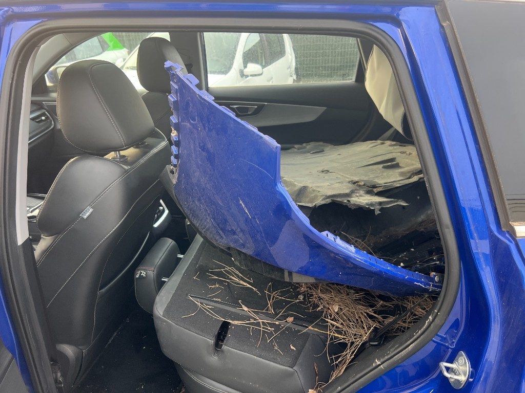 Immagine di DR MOTOR DR 6.0 1.5 Turbo CVT Bi-Fuel GPL del 09/2022 km 72395