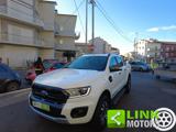 FORD Ranger 2.0 TDCi 213CV DC Wildtrak 5 posti