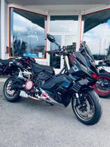 ITALJET MOTO Dragster 180 LC DRAGSTER 700 TWIN LIMITED FACTORY