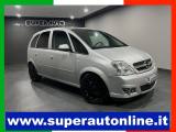 OPEL Meriva 1.7 CDTI 101CV CINGhi DISTRIBUZIONE ESEGUITA