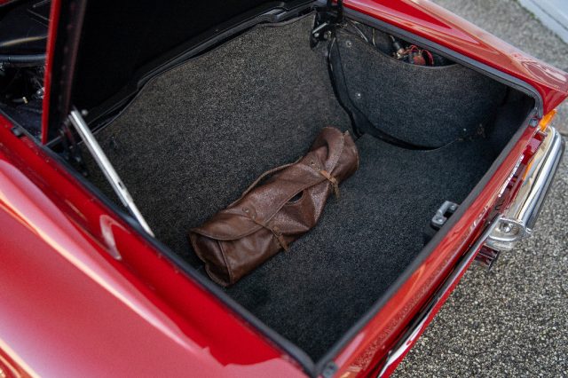 FERRARI 206 DINO GT - foto 21