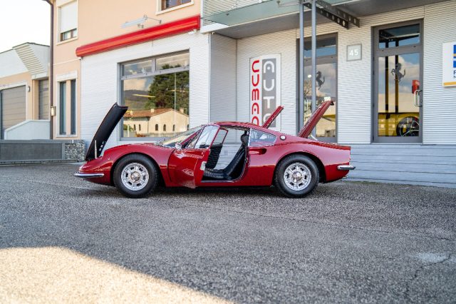 FERRARI 206 DINO GT - foto 23