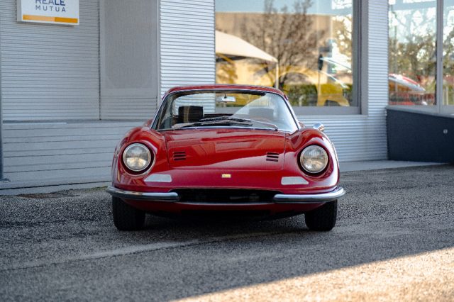 FERRARI 206 DINO GT - foto 25