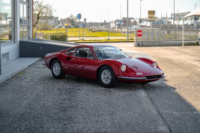 FERRARI 206 DINO GT - foto 26