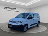CITROEN Berlingo 1.5 AUTOCARRO N1