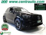 MERCEDES-BENZ GLE 350 de 2.0D 4Matic PHEV Premium Plug in *TETTO* 333CV*