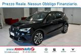 SEAT Arona 1.0 ECOTSI 95CV FR + FR PACK - R18 - NAVI + VISION