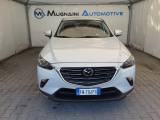 MAZDA CX-3 1.8L Skyactiv-D 116cv Exceed + I-Activesense