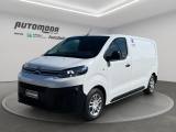 CITROEN Jumpy 1.5 M 100CV coibentato