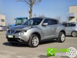 NISSAN Juke 1.2 DIG-T 115 CV Tekna