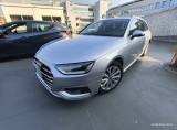 AUDI A4 Avant 35 TDI/163 CV S tronic Business Advanced
