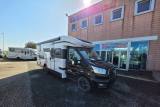 OTHERS-ANDERE  Caravans International Horon 88 XT Spring Ed.