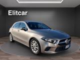 MERCEDES-BENZ A 200 d Automatic Sport