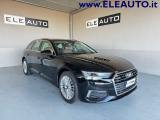 AUDI A6 Avant 45 2.0 TFSI quattro ultra S tronic Business