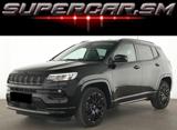 JEEP Compass 1.5 MILD HYBRID 19 BLACK PACK KEYLESS