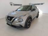 NISSAN Juke 1.0 DIG-T 114 CV N-Connecta i.e