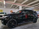 LAND ROVER Range Rover Sport 3000 TDV6 CV.250 DYNAMIC +TETTO+PEDANE +21'