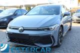 VOLKSWAGEN Golf 2.0 TDI 150CV DSG R-Line Plus