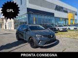 RENAULT Captur TCe 100 CV GPL Intens
