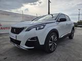 PEUGEOT 3008 BlueHDi 130 S&S GT Line