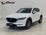 MAZDA CX-5 2.2L Skyactiv-D 184 CV AWD IVA ESPOSTA