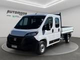 FIAT Ducato 35 doppia cabina-fisso