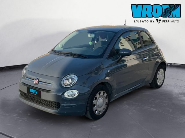fiat 500 1.2 s usata
