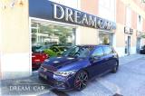 VOLKSWAGEN Golf GTI 2.0 TSI DSG TETTO DCC-PELLE-HARMAN KARDON