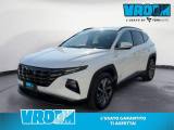 HYUNDAI Tucson 1.6 T-GDI 48V XLine