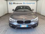 BMW 118 d 150cv 5p. Automatica Sport *TAGLIANDI BMW*