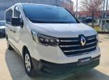 RENAULT Trafic BluedCi 110CV PC-TN