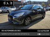 DS AUTOMOBILES DS 3 PureTech 82 Chic