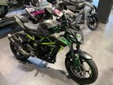 KAWASAKI Z 125 ABS Z125 ABS