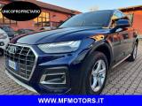 AUDI Q5 45 TFSI quattro MHEV S tronic Business Advanced