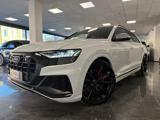 AUDI SQ8 TFSI quattro tiptronic - FULL OPTIONAL -