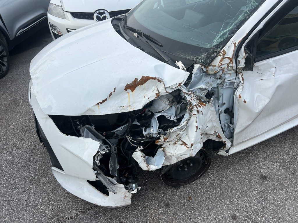 Immagine di TOYOTA Yaris 1.5 Hybrid 5 porte del 06/2025 km 13506