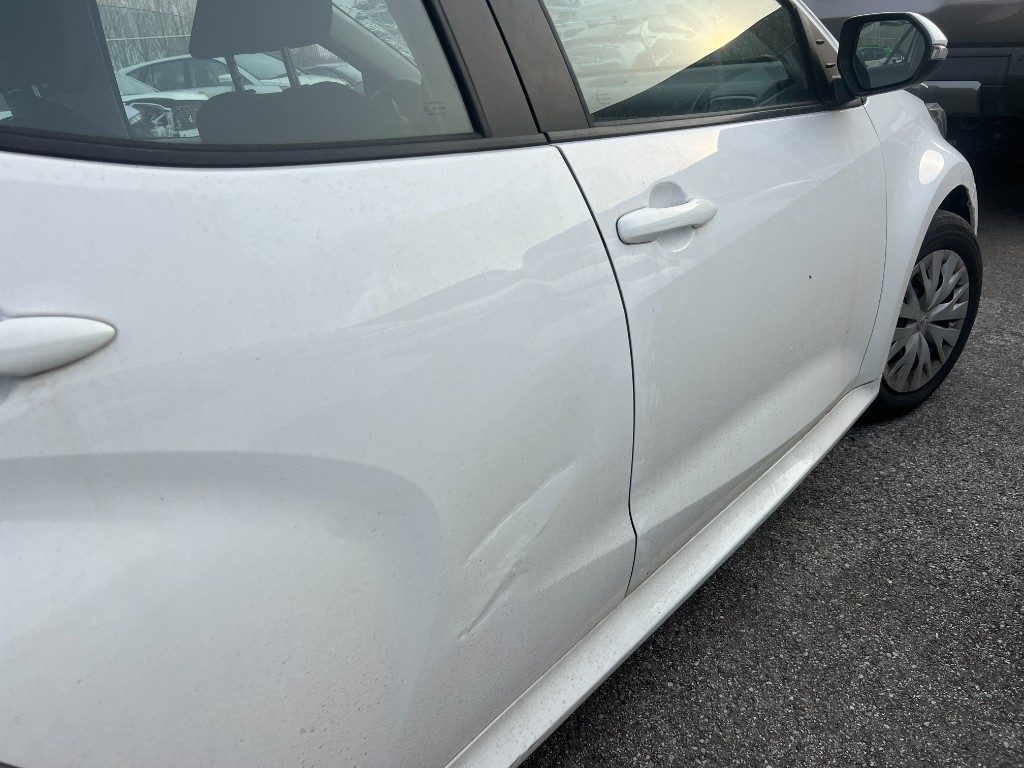 Immagine di TOYOTA Yaris 1.5 Hybrid 5 porte del 06/2025 km 13506