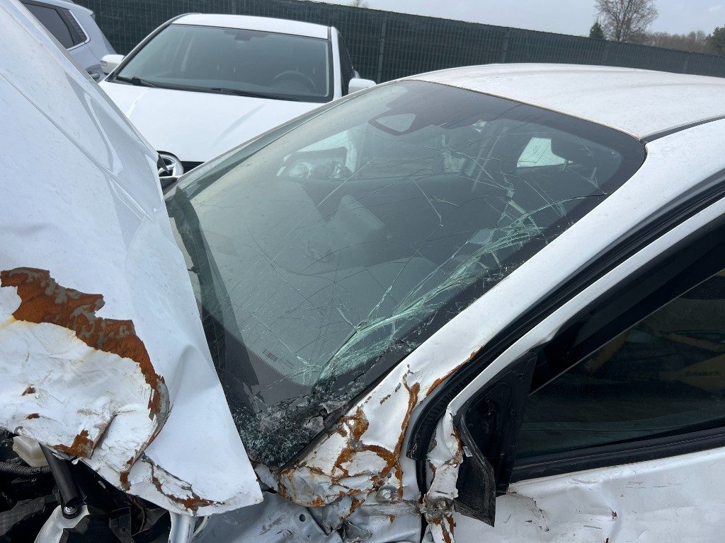 Immagine di TOYOTA Yaris 1.5 Hybrid 5 porte del 06/2025 km 13506