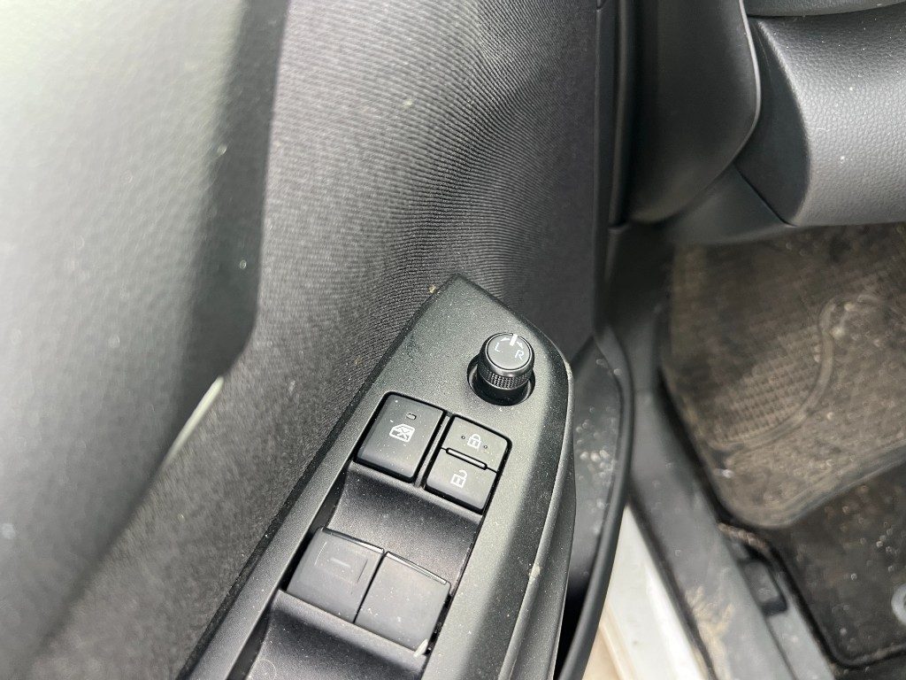 Immagine di TOYOTA Yaris 1.5 Hybrid 5 porte del 06/2025 km 13506